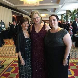 Meet your Posher, Jamie gallenstein